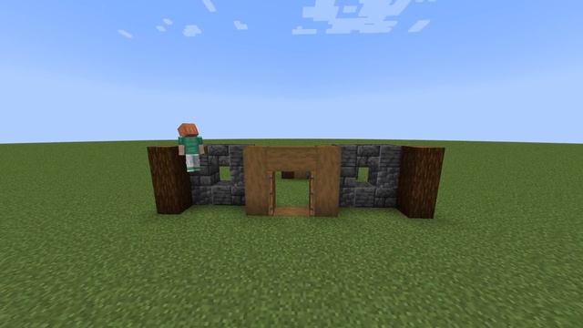 For the first time | Replay Mod смотреть онлайн