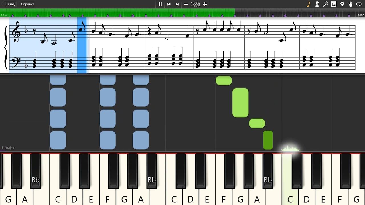 Olly Murs - Right Place Right Time - Piano tutorial and cover (Sheets + MIDI)