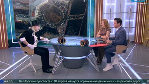 «Грустная канарейка» на все времена: легендарному артисту Роберту Городецкому -  85!