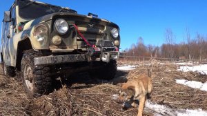 Этого видео быть не должно! НО судьба распорядилась иначе.