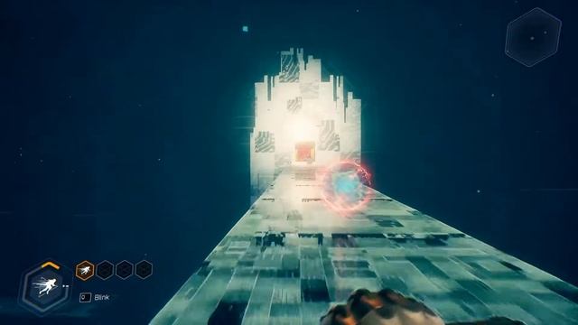 Ghost Runner Gameplay [PART 2] смотреть онлайн