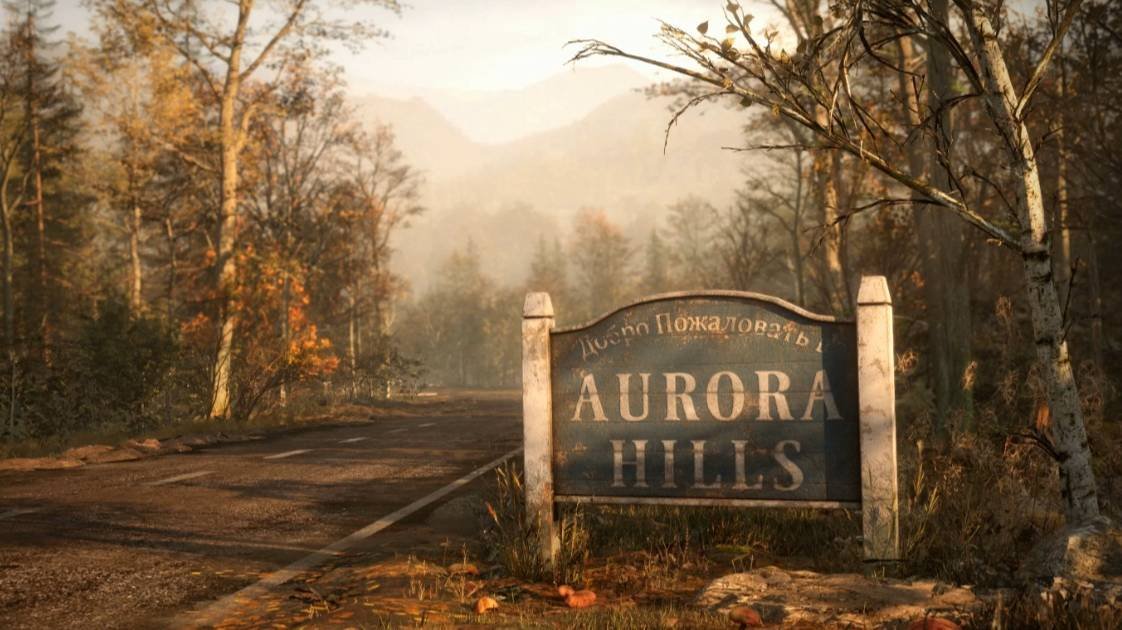 Aurora Hills - 2