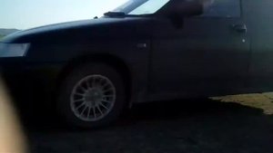 Прямоток своими руками на ВАЗ 2112