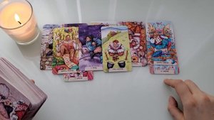 Его мысли, отношение и действия