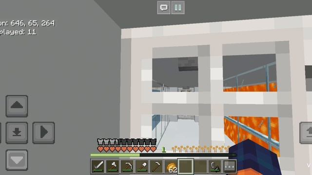 СЕРИАЛ: TRAPPED CHEST. 1 СЕЗОН: НЕИЗВЕСТНЫЙ. #2 СЕРИЯ: СЕКРЕТНАЯ БАЗА.