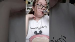 Манный Мукбанг