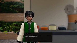 Как БЕСПЛАТНО получить аксессуар КОКТЕЙЛЬ на лицо в роблокс?//maksima// #roblox #роблокс