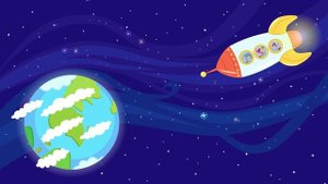 онлайн-лекция "Мы и космос: первые шаги во Вселенную"
#ДеньКосмонавтики#Гагарин#Космос