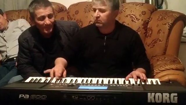 Аварские песни Израил Исаев 2020