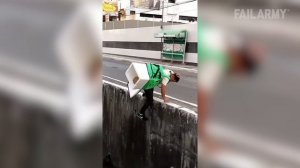 FailArmy (перезалив с youtube).  Best Fails of the Year (So Far)🤣🤣