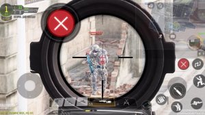 1vsALL НА STANDOFF: ПОБЕДА ПОСЛЕ ЧЕРЕДЫ СМЕРТЕЙ! ВОЗВРАЩЕНИЕ С НУЛЯ В CALL OF DUTY MOBILE