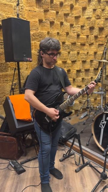 Алькасар - Ангел хранитель