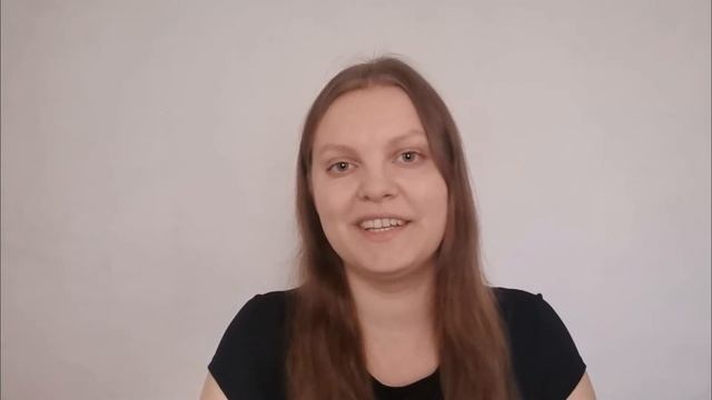Гребенникова Анна Сергеевна - репетитор по математике - видеопрезентация для Repetit.ru