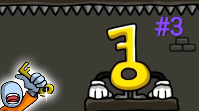 ПОБЕДИЛ БОССА КЛЮЧА в ONE LEVEL 3 #3 (19-24) смотреть онлайн