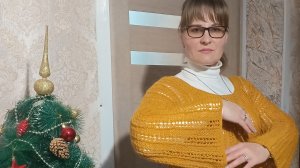 Вязания длинною в жизнь.