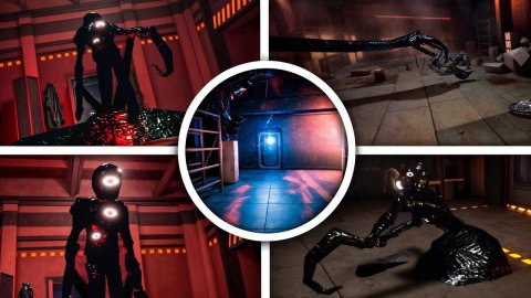 ДОРС: ОСНОВА - СИК | Roblox