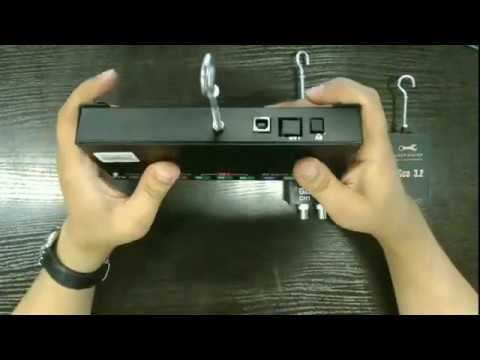 Мотор-тестеры Disco, обзор приборов, датчиков и интерфейса программы смотреть онлайн