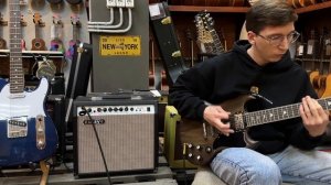 Комбоусилитель для электрогитары E-WAVE PAN 30 1x10 30W | SKIFMUSIC.RU