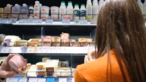 Список продуктов для правильного питания!   Полезные продукты в магазине ВкусВилл