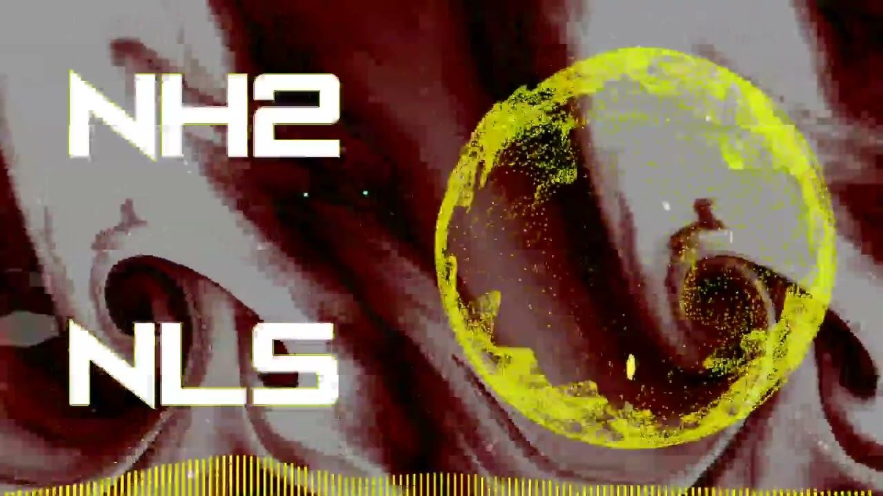DJ SMASH - Moscow Never Sleeps (Slowed) | Disco House | NLS x NH2 Promotion - Only For Listening