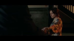 Хороший Человек. Официальный Трейлер (2022) (720p)