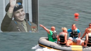 Гагарин жив !