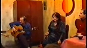 Сергей Орехов, Фёдор Конденко и Надежда Тишининова  ч.4