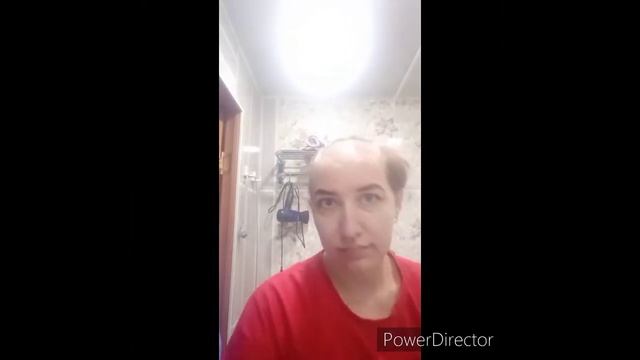 Прощание с волосами смотреть онлайн