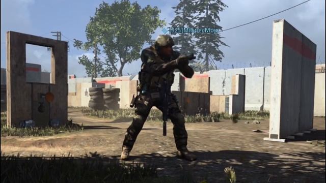 Образцовое владение оружием смотреть онлайн