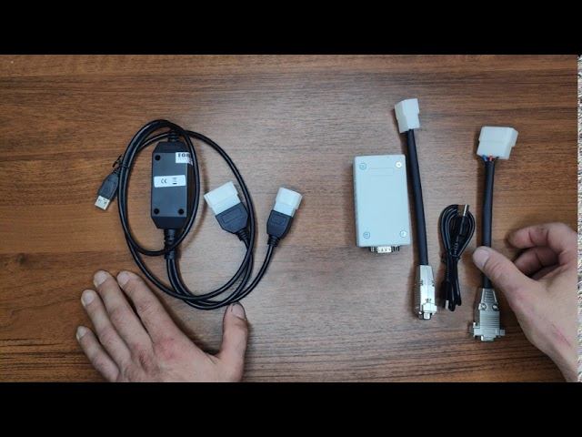 Оборудование для диагностики Hitachi. смотреть онлайн