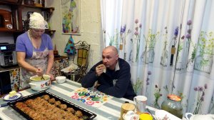 ПРОДАЮ КОЗЛОВ 🐐🐐И МЫЛО🌼 ГОТОВЛЮ ФЕРМЕРСКИЙ ОБЕД🌷