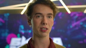 Нейробатя — Трейлер (2025)