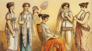 Идеалы красоты в Древней Греции: что важно было грекам?