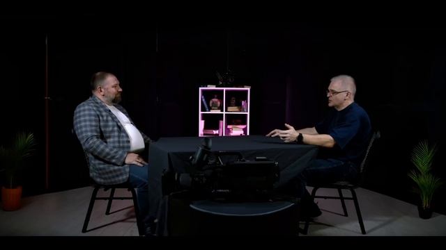 Беседы о кино. №12. Директор кинопроизводства, продюсер, эксперт по ТБ Алексей Кондратюк.