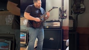 Mesa Boogie Dual Rectifier Solo Head