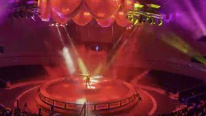 «ГАЛЛЕЯ». Воздушные гимнасты:
Воздушные гимнасты п/р Ярославны Водяник, ФКП Росгосцирк