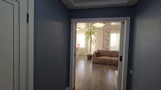 Квартира с видом смотреть онлайн