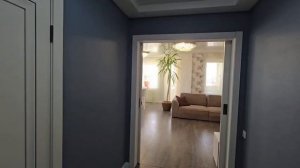 Квартира с видом