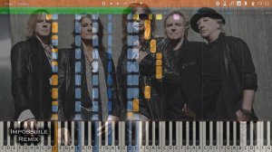 IMPOSSIBLE REMIX - Aerosmith - Helter Skelter