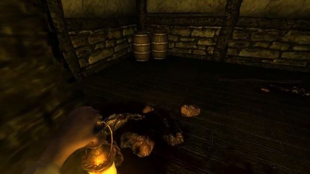 чертова химия Amnesia - The Dark Descent #3 смотреть онлайн