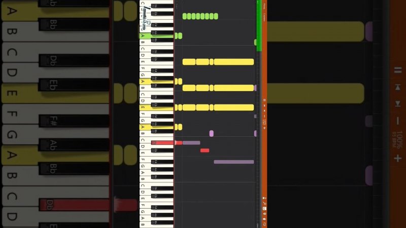 Dropkick Murphys - Walk Away - IMPOSSIBLE REMIX #synthesia #music #remix #cover