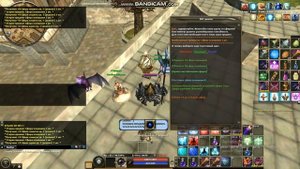 R2 Online Открываем 48 сфер основания.