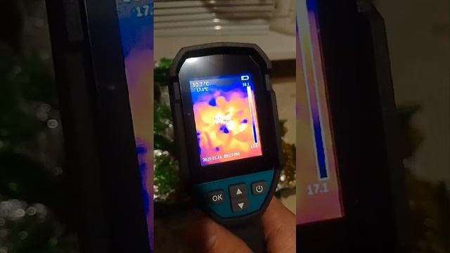 Видео эксперимента