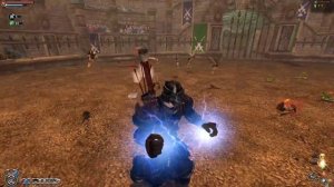 Fable, но мой персонаж ЗЛОЙ