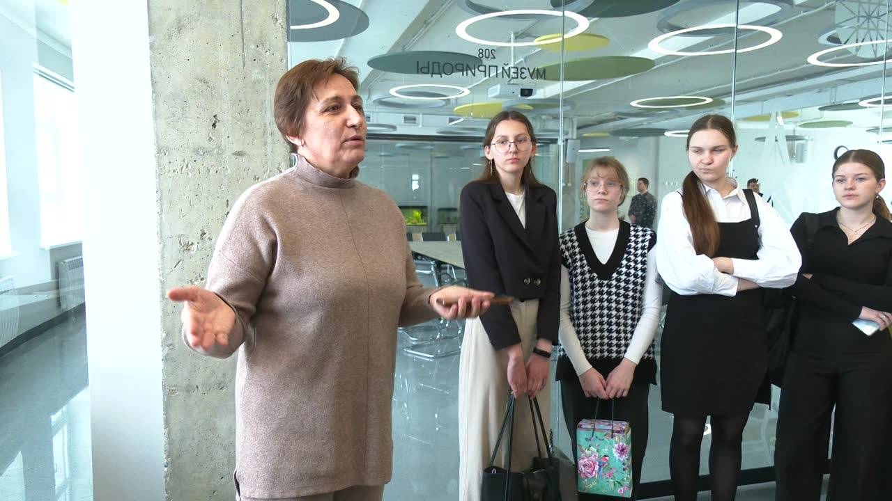 Новые возможности для будущих абитуриентов