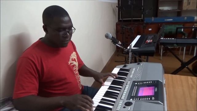 MARIST WILL NEVER D!E:  REV, BR. BOROGO GIDEON (official music video) смотреть онлайн