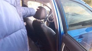 Chevrolet Aveo , Nexia , Ravon R3 .Шевролет Нексия ,Авео, Равон Р3. Стоит как Лада Гранта , но ....