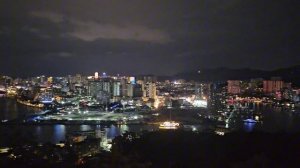 Китай, о. Хайнань, г. Санья 03.2025г.