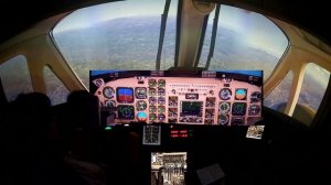 Beechcraft King Air 350 | PP-ABI | SBKP-SBBP | FL070 |  20.12.2020 - Full Flight