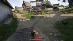 KINGDOM COME DELIVERANCE 2 🔨 Ремесло и кровь — как стать мастером оружейником